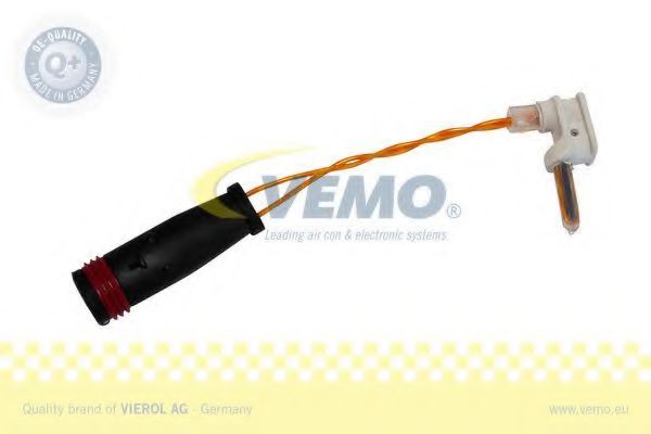 VEMO V30720593 Тормозные колодки VEMO 