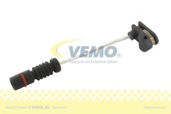VEMO V30720594 Тормозные колодки VEMO для MERCEDES-BENZ