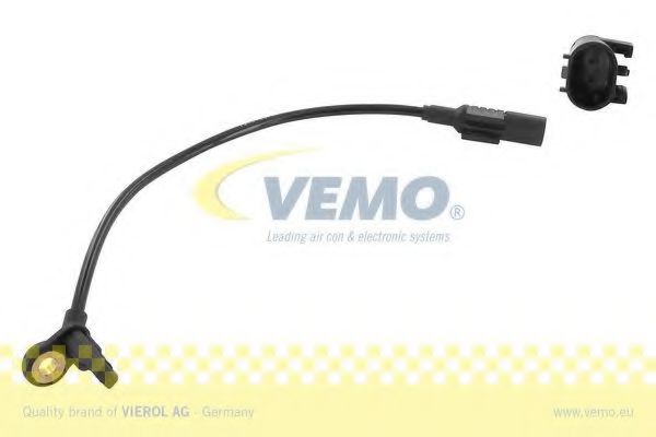 VEMO V30720734 Датчик АБС для MERCEDES-BENZ R-CLASS