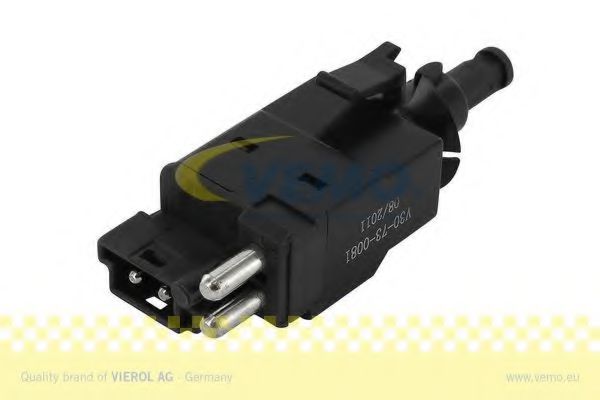 VEMO V30730081 Выключатель стоп-сигнала для PORSCHE