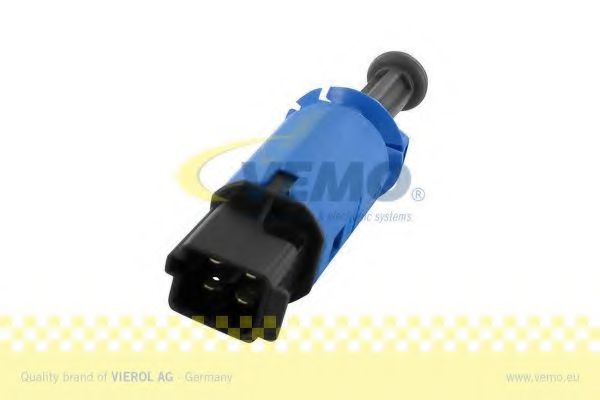 VEMO V30730136 Выключатель стоп-сигнала VEMO для SMART
