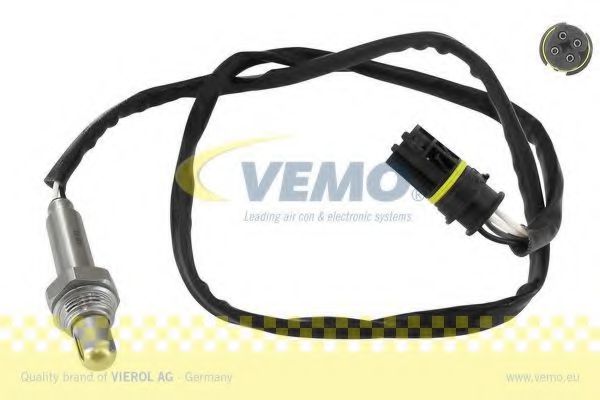 VEMO V30760006 Лямбда-зонд VEMO для MERCEDES-BENZ
