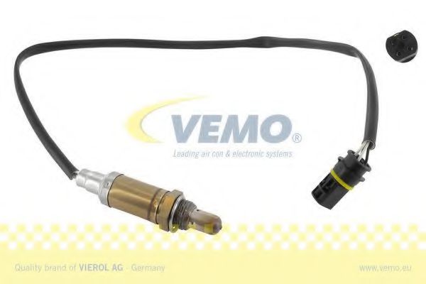 VEMO V30760011 Лямбда-зонд VEMO для MERCEDES-BENZ