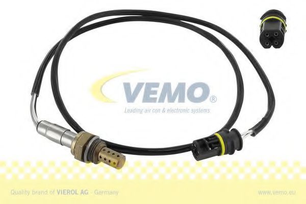 VEMO V30760012 Лямбда-зонд VEMO для MERCEDES-BENZ