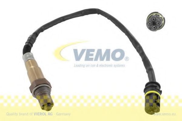 VEMO V30760015 Лямбда-зонд VEMO для MERCEDES-BENZ