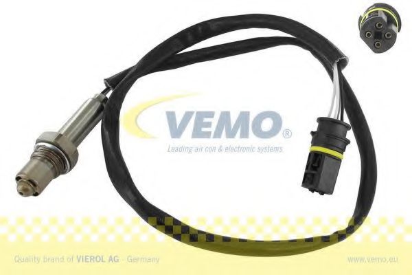 VEMO V30760017 Лямбда-зонд VEMO для MERCEDES-BENZ