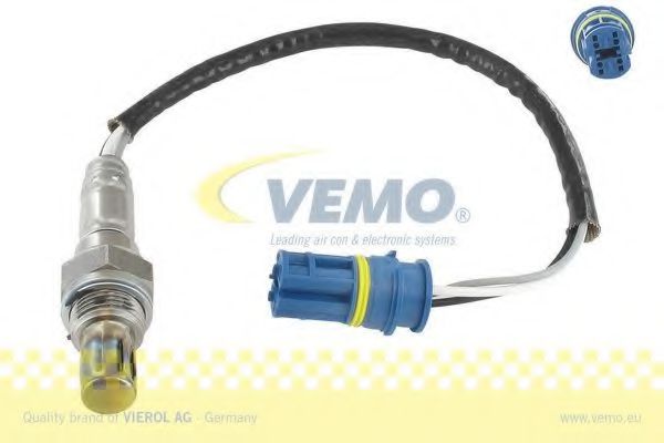 VEMO V30760021 Лямбда-зонд VEMO для MERCEDES-BENZ
