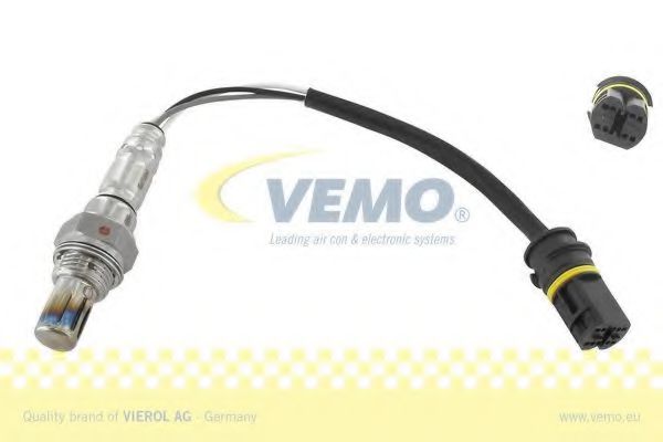 VEMO V30760023 Лямбда-зонд VEMO для MERCEDES-BENZ