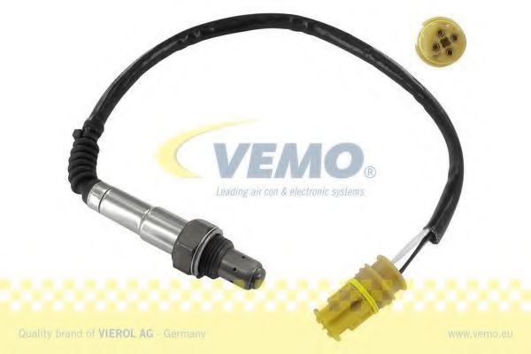 VEMO V30760025 Лямбда-зонд VEMO для MERCEDES-BENZ