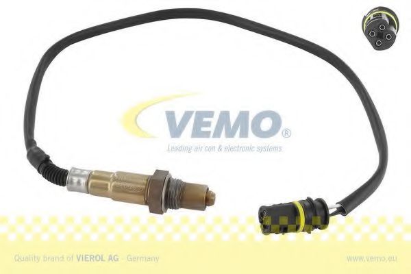 VEMO V30760026 Лямбда-зонд VEMO для MERCEDES-BENZ