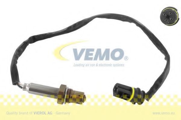 VEMO V30760027 Лямбда-зонд VEMO для MERCEDES-BENZ