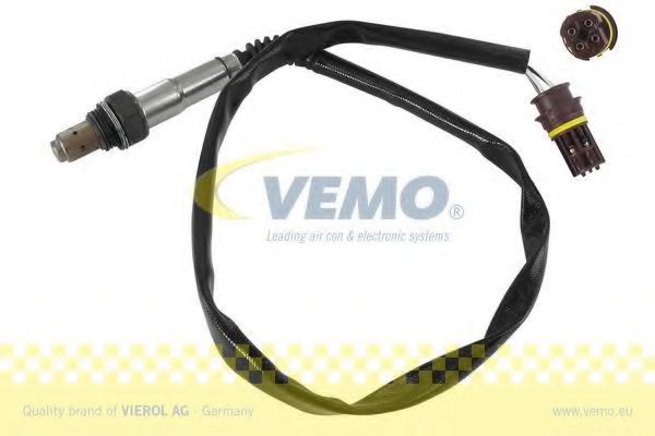 VEMO V30760029 Лямбда-зонд VEMO для MERCEDES-BENZ