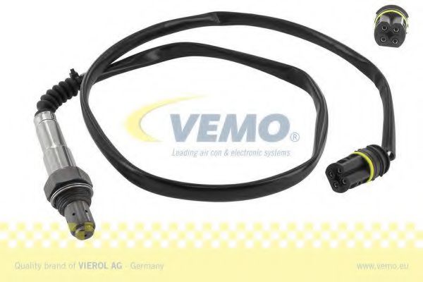 VEMO V30760031 Лямбда-зонд VEMO для MERCEDES-BENZ