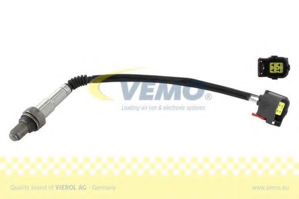 VEMO V30760039 Лямбда-зонд VEMO для MERCEDES-BENZ