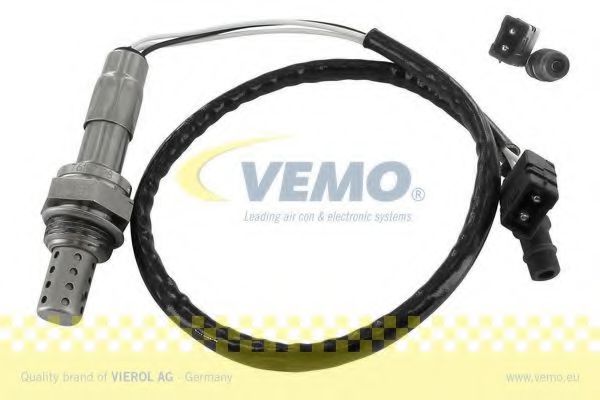 VEMO V30760043 Лямбда-зонд VEMO для MERCEDES-BENZ