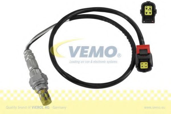 VEMO V30760047 Лямбда-зонд VEMO для MERCEDES-BENZ