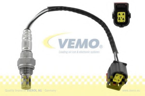 VEMO V30760048 Лямбда-зонд VEMO для MERCEDES-BENZ