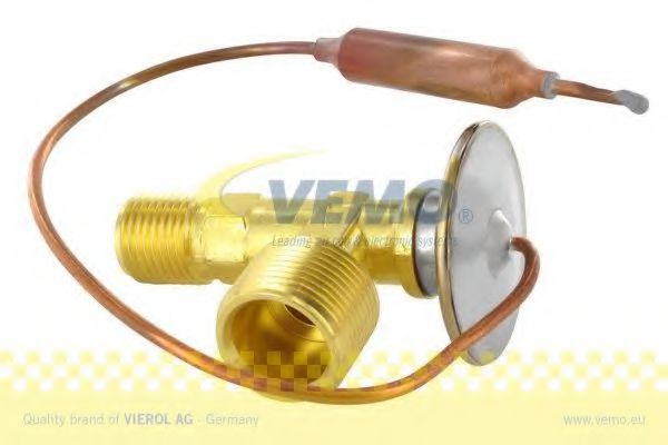 VEMO V37770001 Расширительный клапан кондиционера для MITSUBISHI