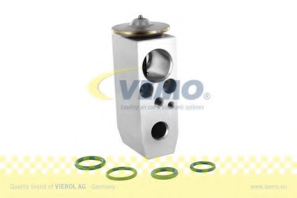 VEMO V37770002 Расширительный клапан кондиционера для MITSUBISHI
