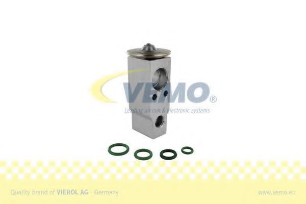 VEMO V37770003 Расширительный клапан кондиционера для MITSUBISHI