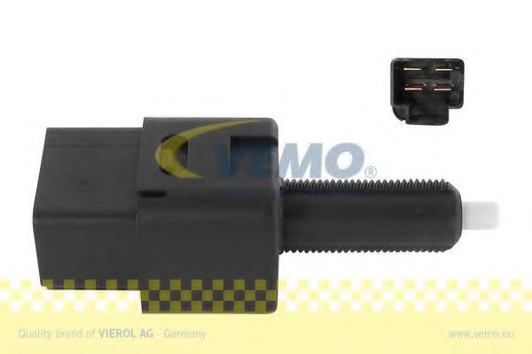 VEMO V38730025 Выключатель стоп-сигнала для INFINITI M45