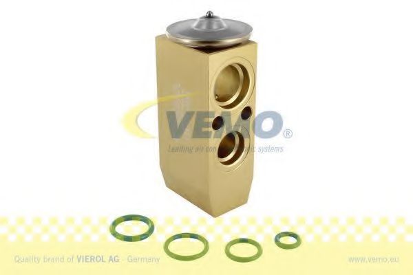 VEMO V38770001 Пневматический клапан кондиционера для NISSAN MAXIMA
