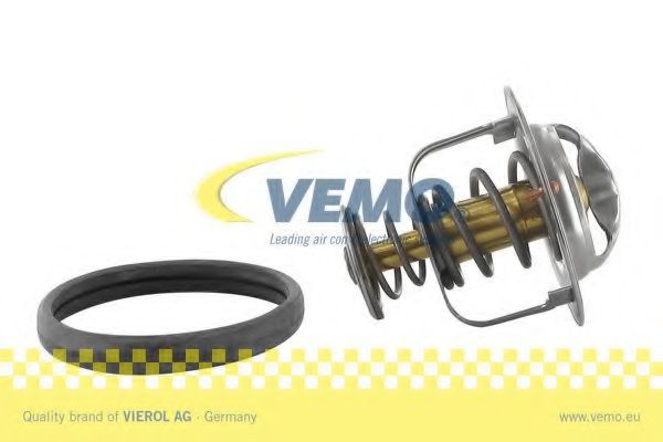 VEMO V38990013 Термостат для PEUGEOT 4008
