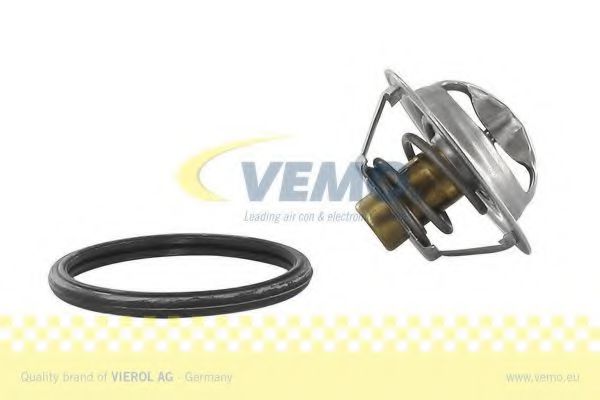 VEMO V38990015 Термостат VEMO для INFINITI
