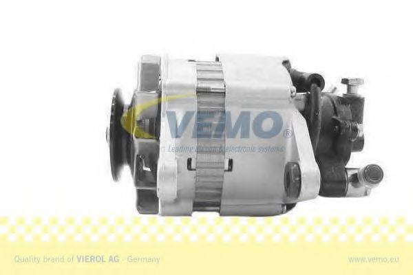 VEMO V401341770 Генератор VEMO для OPEL