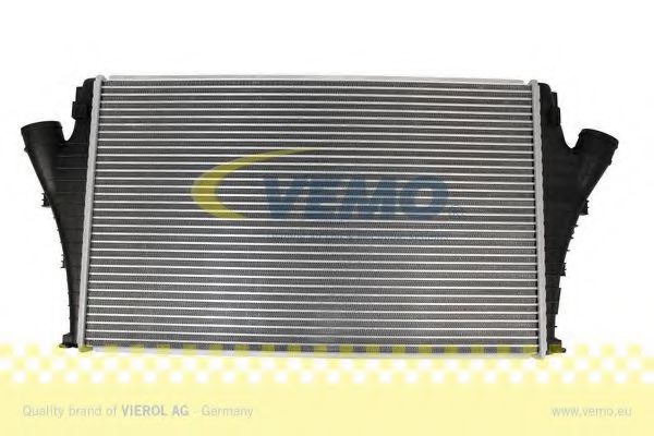 VEMO V40602012 Интеркулер VEMO 