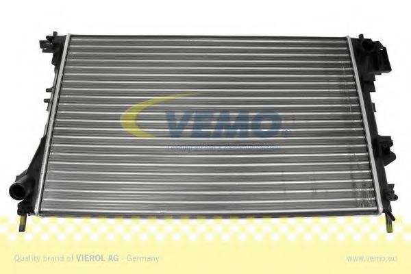 VEMO V40602078 Радиатор охлаждения двигателя VEMO для OPEL