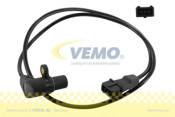 VEMO V40720302 Датчик положения коленвала VEMO для OPEL