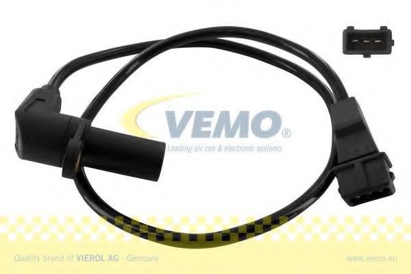 VEMO V40720304 Датчик положения коленвала VEMO для OPEL