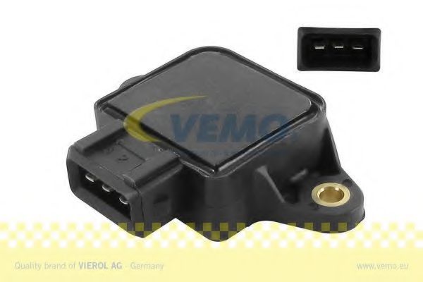 VEMO V40720321 Датчик положения дроссельной заслонки для VOLVO XC70