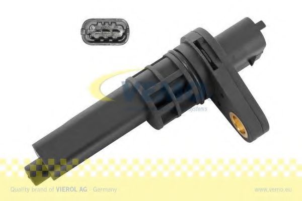 VEMO V40720342 Датчик, скорость; Датчик, участок пути 