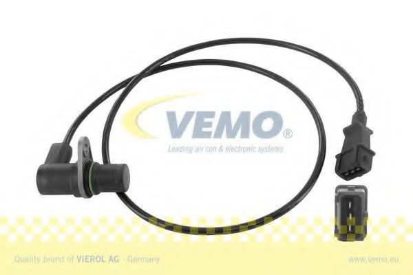 VEMO V40720343 Датчик положения коленвала VEMO для OPEL
