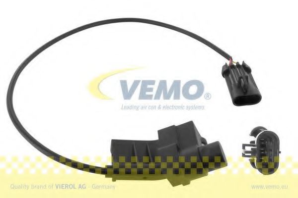 VEMO V40720350 Датчик положения коленвала VEMO для OPEL