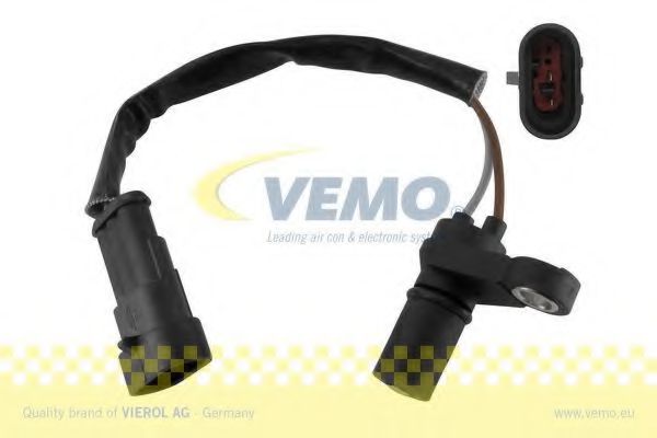 VEMO V40720351 Датчик положения коленвала VEMO для OPEL