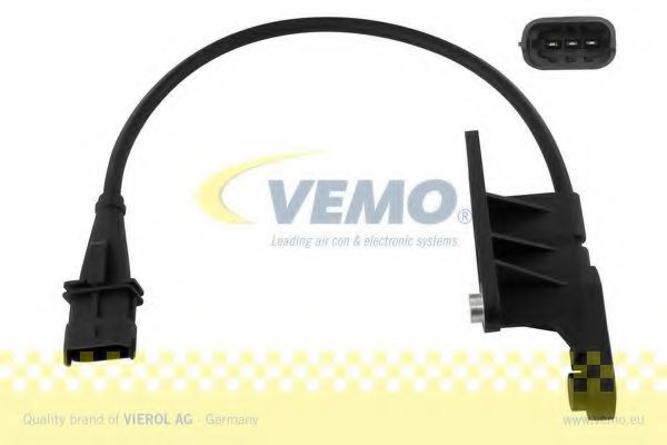 VEMO V40720353 Датчик положения коленвала VEMO для OPEL