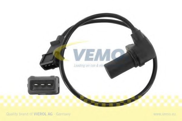 VEMO V40720354 Датчик положения коленвала VEMO для OPEL