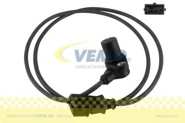 VEMO V40720355 Датчик положения коленвала VEMO для OPEL