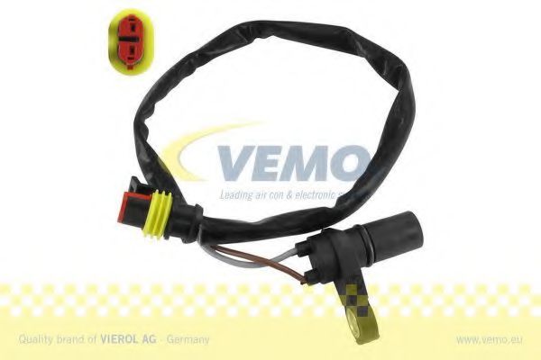 VEMO V40720358 Датчик положения коленвала VEMO для OPEL