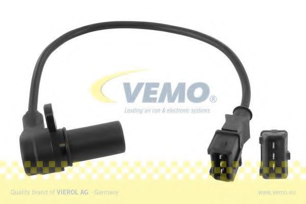 VEMO V40720361 Датчик положения коленвала VEMO для OPEL
