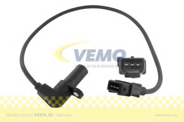 VEMO V40720362 Датчик положения коленвала VEMO для OPEL