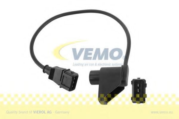 VEMO V40720363 Датчик положения коленвала VEMO для OPEL