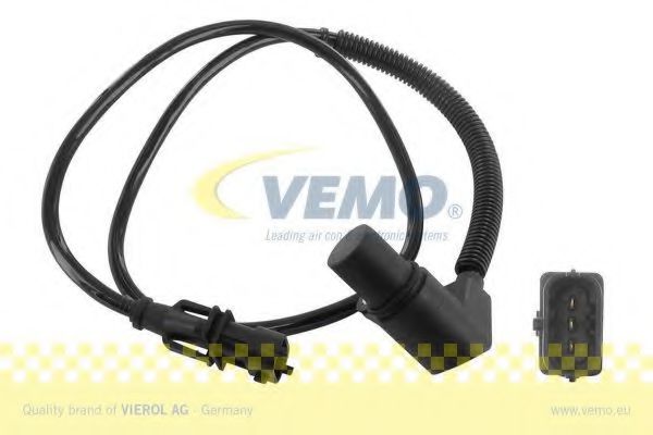 VEMO V40720365 Датчик положения коленвала VEMO для OPEL