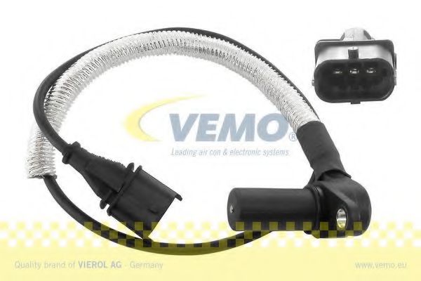 VEMO V40720367 Датчик положения коленвала VEMO для OPEL