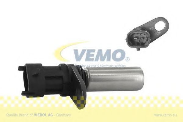 VEMO V40720369 Датчик положения коленвала VEMO для OPEL