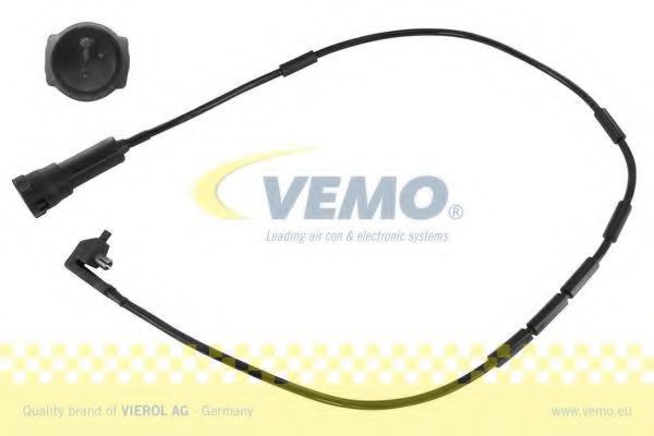 VEMO V40720391 Тормозные колодки VEMO для OPEL