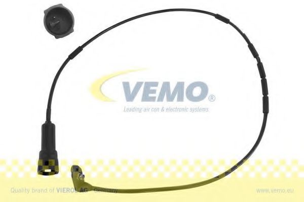 VEMO V40720393 Тормозные колодки VEMO для OPEL CALIBRA